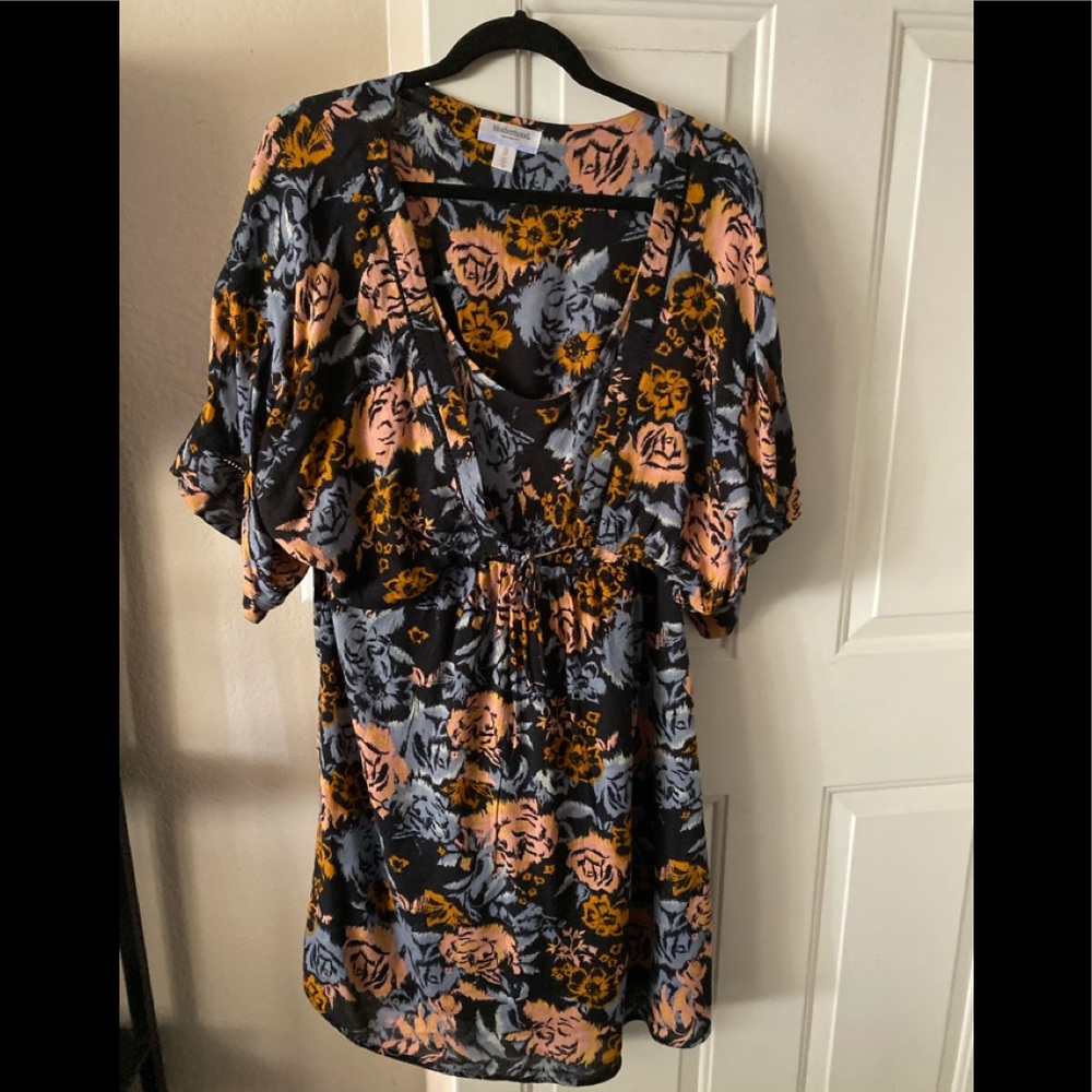 Motherhood Maternity Nursing dress